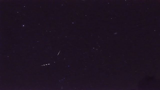 AMS72 meteor