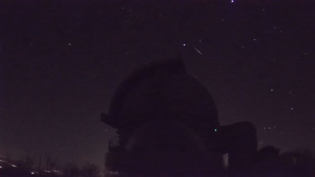 AMS72 meteor