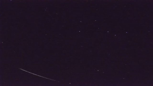 AMS72 meteor
