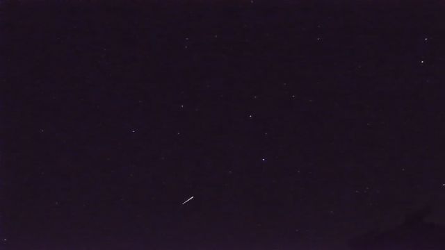 AMS72 meteor