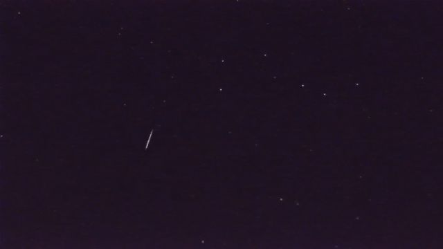 AMS72 meteor