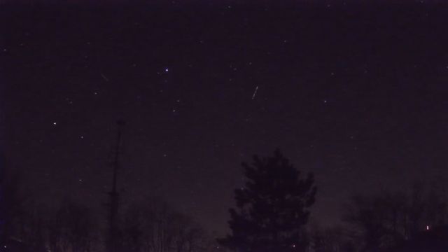 AMS72 meteor