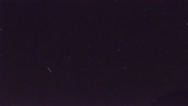AMS72 meteor