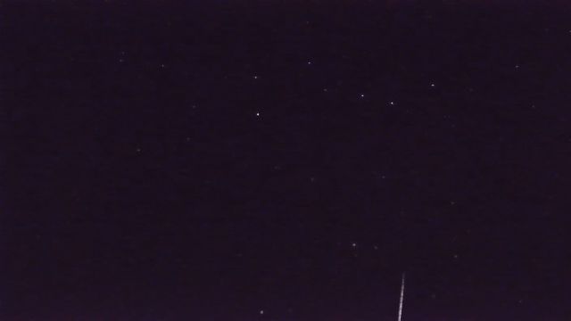 AMS72 meteor