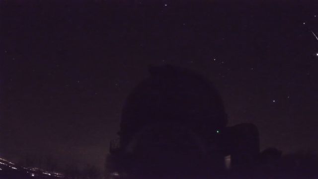 AMS72 meteor