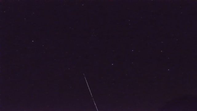 AMS72 meteor