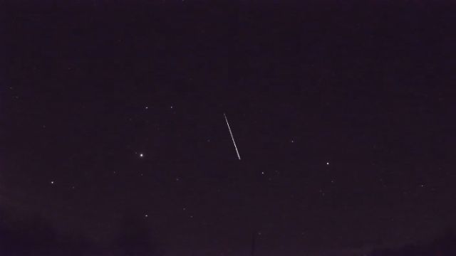 AMS72 meteor