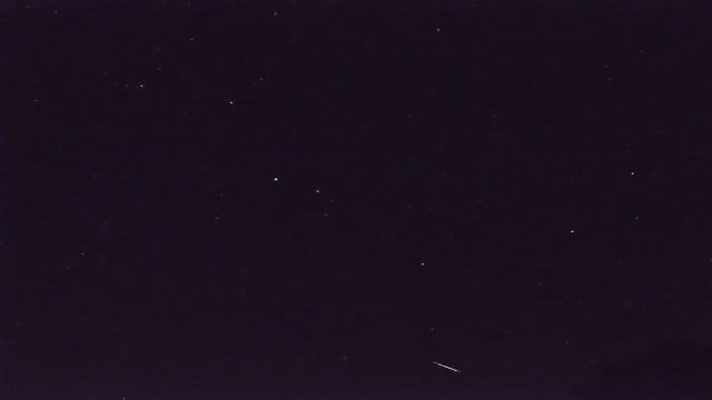 AMS72 meteor