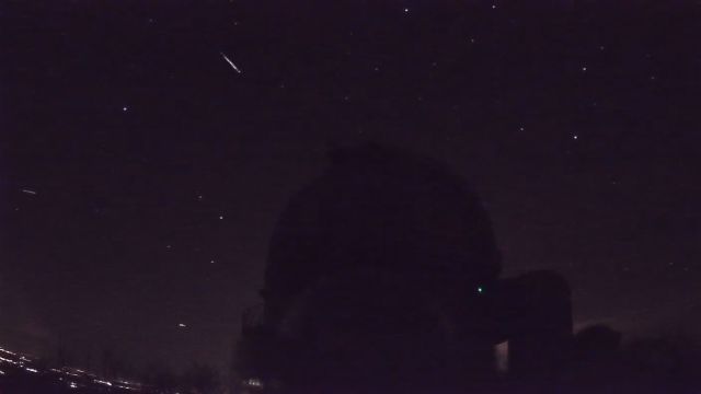 AMS72 meteor