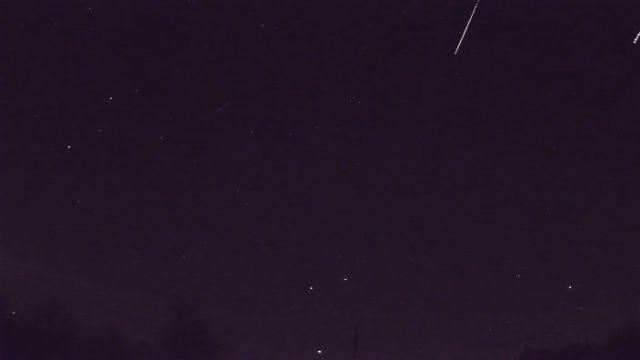 AMS72 meteor