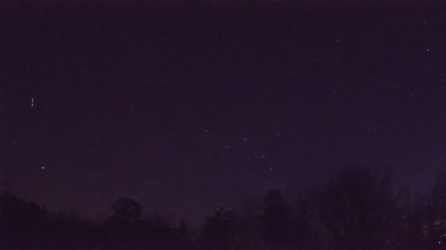 AMS72 meteor