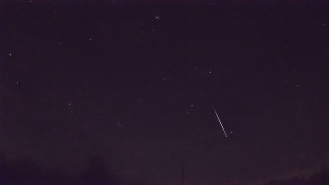 AMS72 meteor