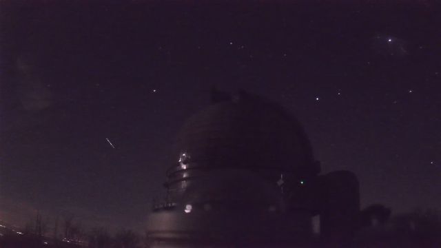 AMS72 meteor