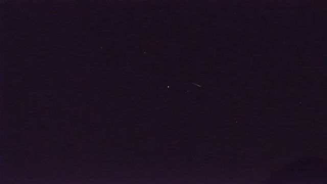 AMS72 meteor