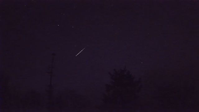 AMS72 meteor