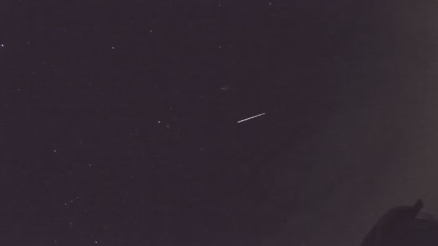 AMS72 meteor