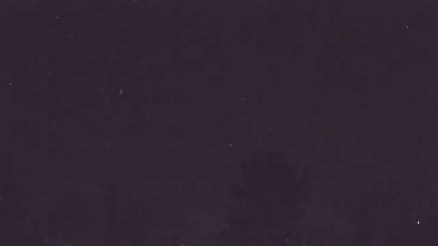 AMS72 meteor