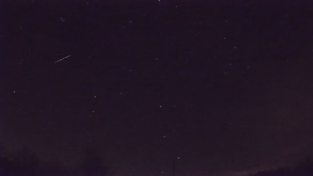 AMS72 meteor