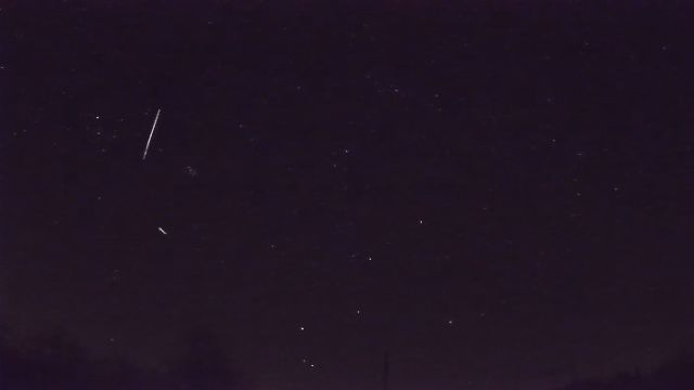 AMS72 meteor