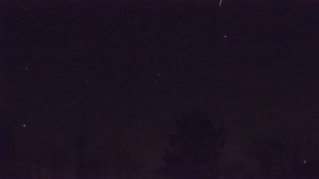 AMS72 meteor