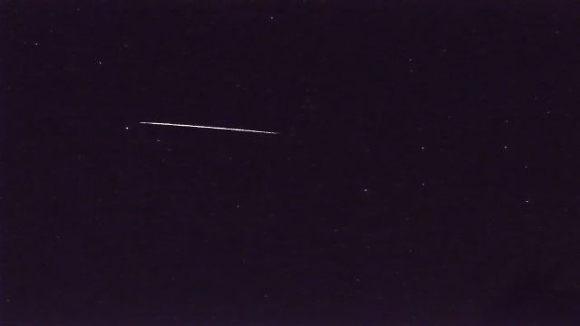 AMS72 meteor