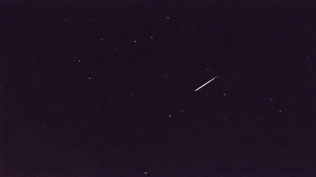 AMS72 meteor