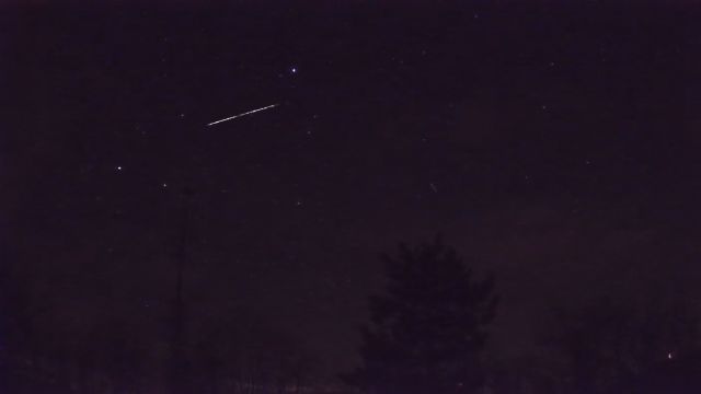 AMS72 meteor