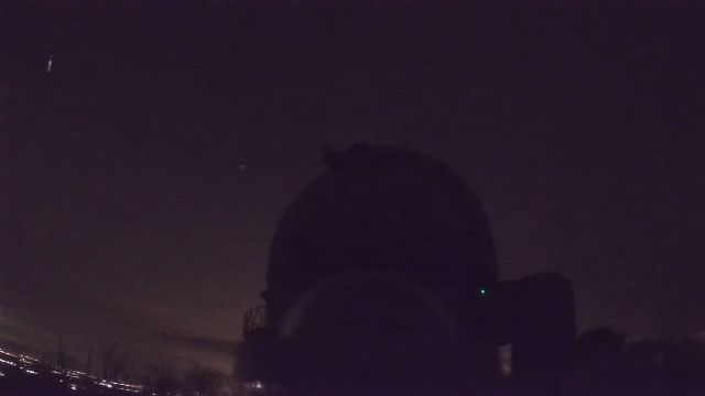 AMS72 meteor