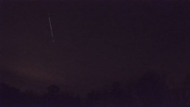AMS72 meteor