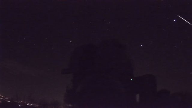 AMS72 meteor