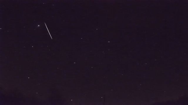 AMS72 meteor