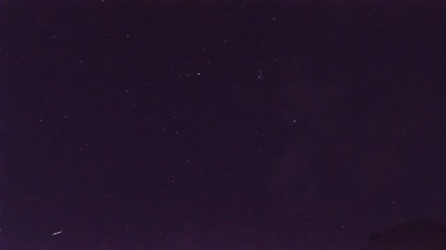 AMS72 meteor