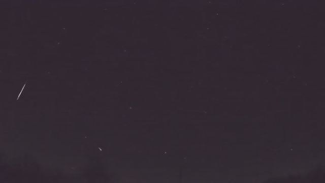 AMS72 meteor