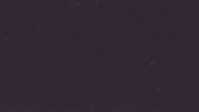 AMS72 meteor