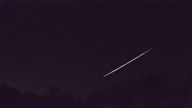 AMS72 meteor