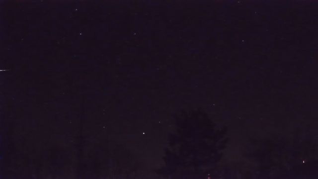 AMS72 meteor