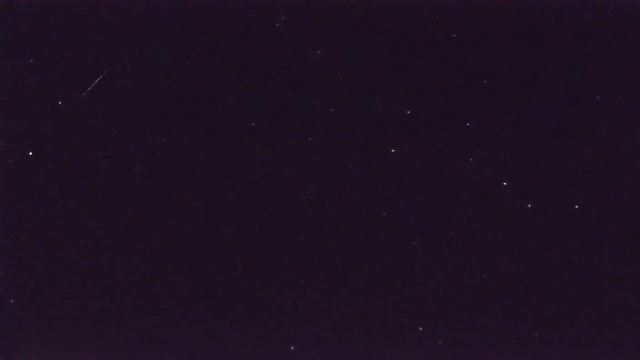 AMS72 meteor