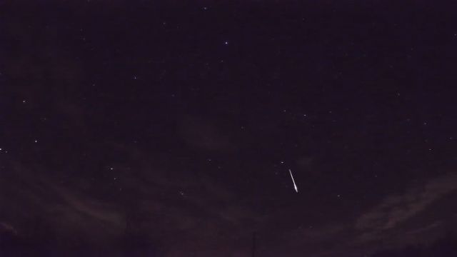 AMS72 meteor