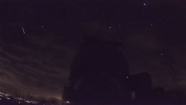 AMS72 meteor