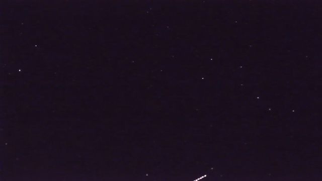 AMS72 meteor