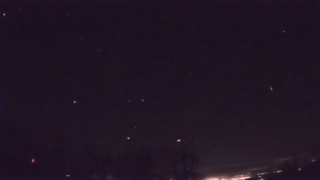 AMS72 meteor