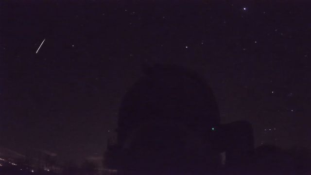 AMS72 meteor