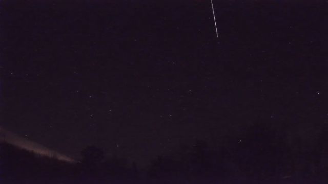 AMS72 meteor
