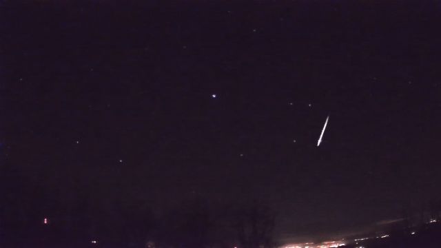 AMS72 meteor