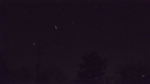 AMS72 meteor