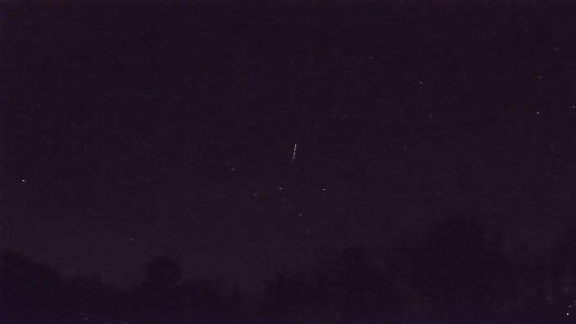 AMS72 meteor