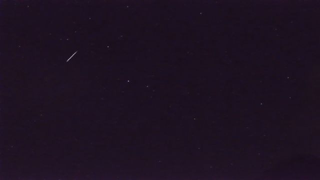 AMS72 meteor