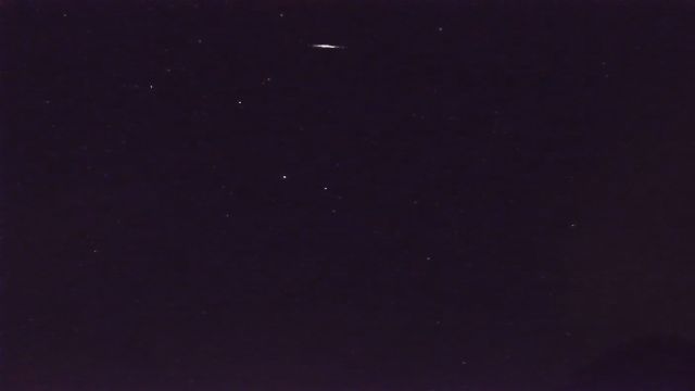 AMS72 meteor