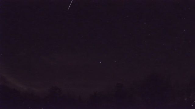 AMS72 meteor