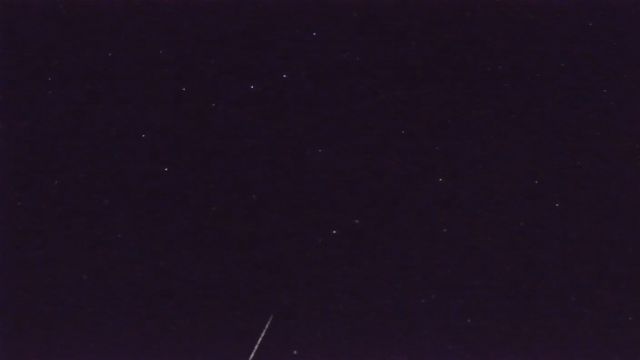 AMS72 meteor